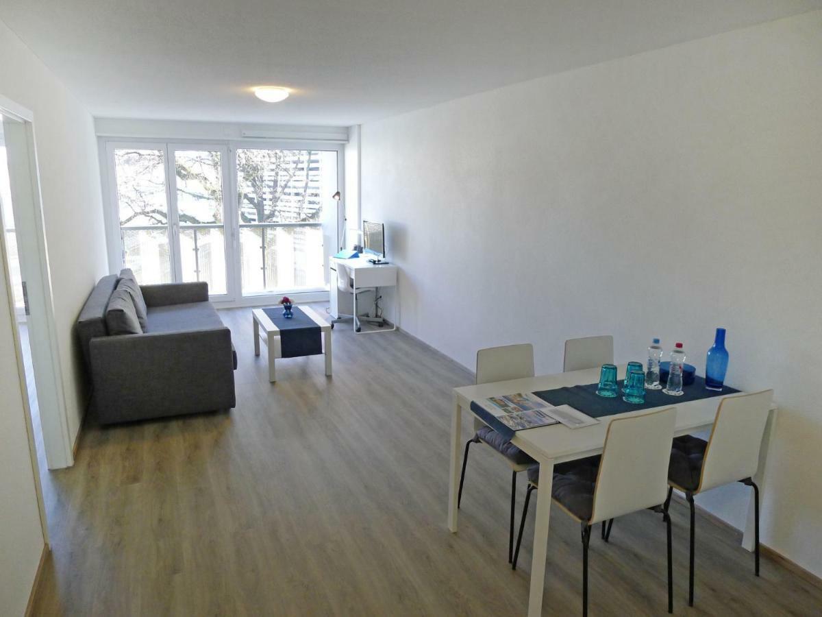 Apartment Superior By Interhome Luzern Exterior foto