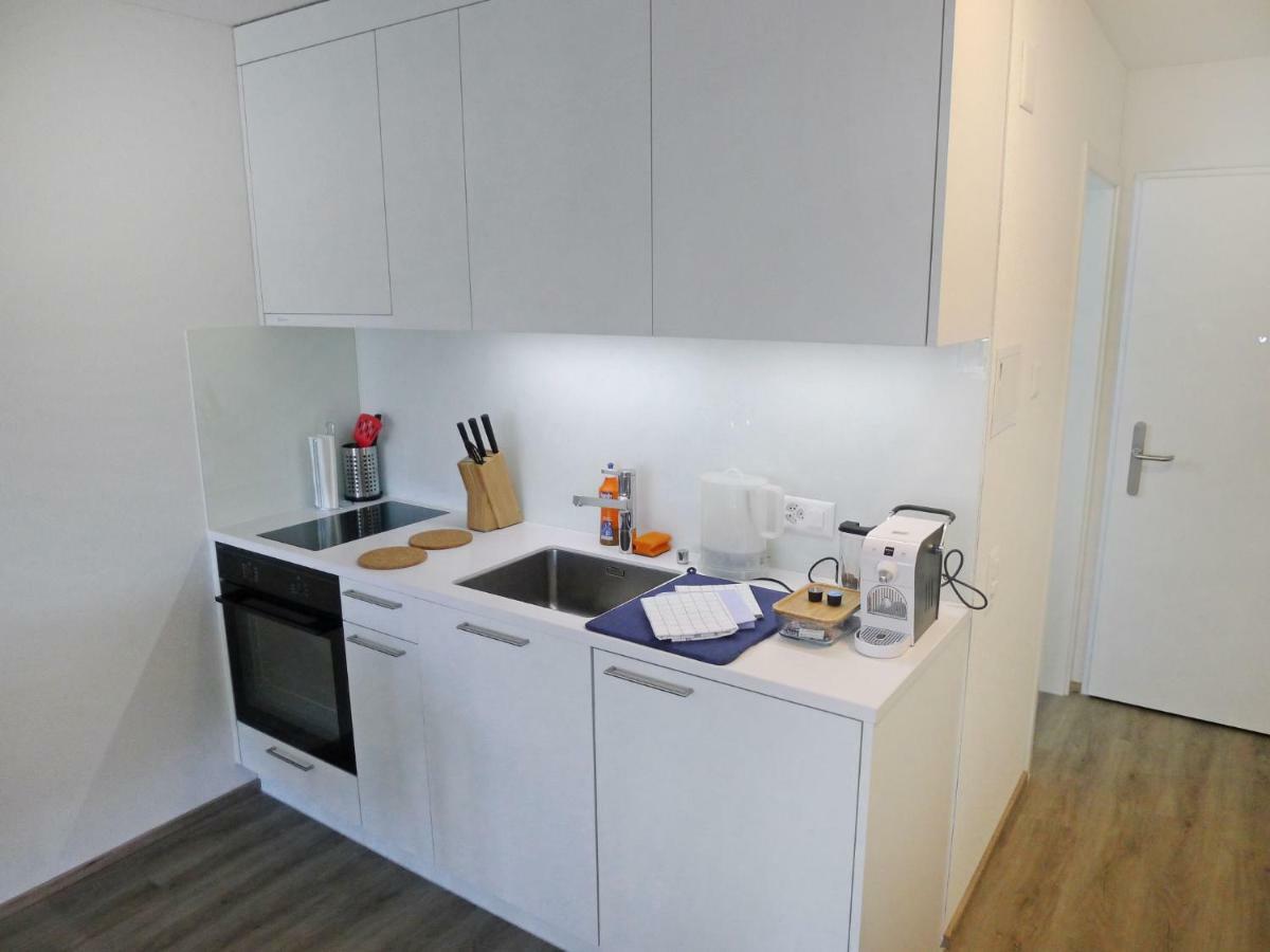 Apartment Superior By Interhome Luzern Exterior foto